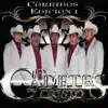 Los Cadetes de Cristo - Corridos Edicion 1